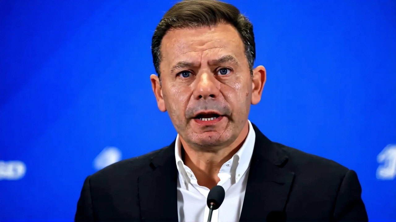 Portugal decreta luto nacional por falecimento de Pinto Balsemão