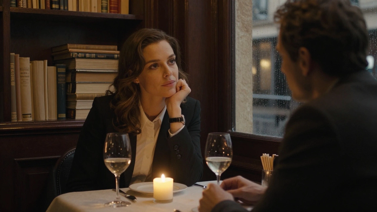 Escort in Paris - What to Really Expect from Euro Escort Girls in the City of Light