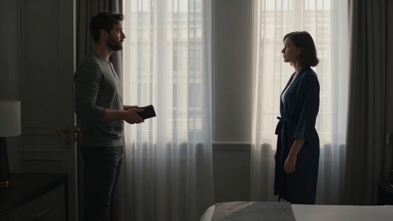 The Dos and Don’ts of Meeting an Escort for the First Time