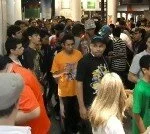 Dragon Ball Day reúne mais de 500 fãs no Cine ..